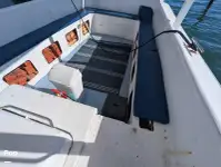سفينة سياحية/عبّارة للبيع