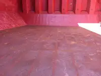سفينة نقل بضائع سائبة للبيع