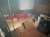 سفينة صيد بالجر للبيع