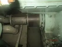 سفينة مبردة للبيع