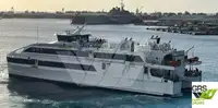 Ro-Ro ship للبيع