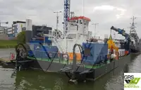 General Cargo/Multi-purpose للبيع