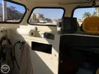 سفينة صيد بالجر للبيع