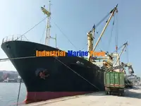 سفينة نقل بضائع سائبة للبيع