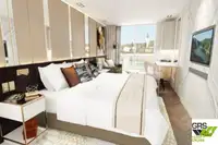 سفينة سياحية للبيع