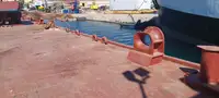 بارجة للبيع