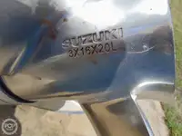 زورق دورية للبيع