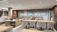 سفينه سياحيه للبيع