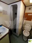 سفينة خدمات مزارع الرياح البحرية للبيع