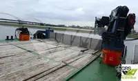 General Cargo/Multi-purpose للبيع