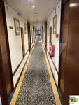 سفينة سياحية للبيع