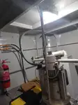 قوارب العمل للبيع