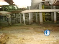 ناقلة نفط / مواد كيميائية للبيع