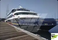 سفينة سياحية للبيع