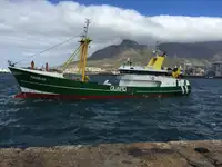 سفينة الإمداد السريع (FSV) للبيع