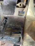 سفينة عبّارة للبيع