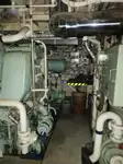 زورق دورية للبيع