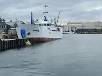 Longliner للبيع