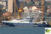 زورق دورية للبيع