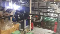 سفينة نقل بضائع بالمركبات (Ro-Ro) للبيع