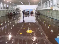 سفينة العبارة للبيع