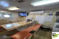 سفينة نقل بضائع بالمركبات (Ro-Ro) للبيع