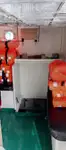 سفينة صيد بالجر للبيع