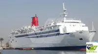 Ro-Ro ship للبيع