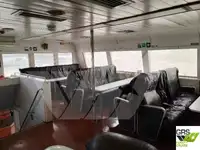 سفينة سياحية للبيع