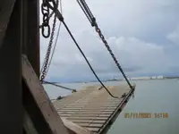 بارجة للبيع