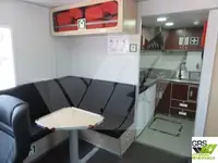 سفينة خدمات مزارع الرياح البحرية للبيع
