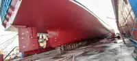Oil/Chemical tanker للبيع
