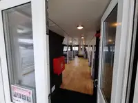سفينة ركاب للبيع