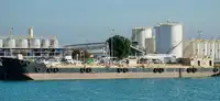 Oil/Chemical tanker للبيع