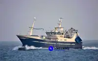 Trawler للبيع