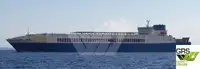 Ro-Ro ship للبيع