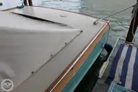سفينة لمعالجة الأسماك للبيع