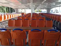 سفينة سياحية للبيع