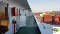 سفينة نقل بضائع بالمركبات (Ro-Ro) للبيع