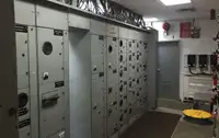 سفينة لنقل الغاز الطبيعي المسال (LNG) للبيع
