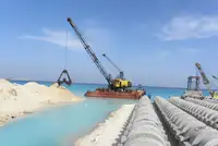 سفينة رافعة للبيع
