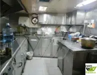 سفينة مسح للبيع