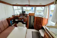 Trawler للبيع
