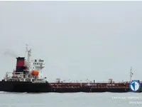 ناقلة نفط / مواد كيميائية للبيع