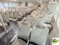 سفينة ركاب للبيع