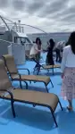 سفينة سياحية للبيع