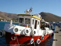 زوارق العمل للبيع