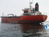 ناقلة نفط / مواد كيميائية للبيع
