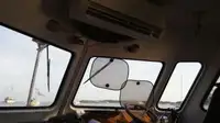 قارب طاقم للبيع