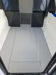 قارب مطاطي صلب للبيع